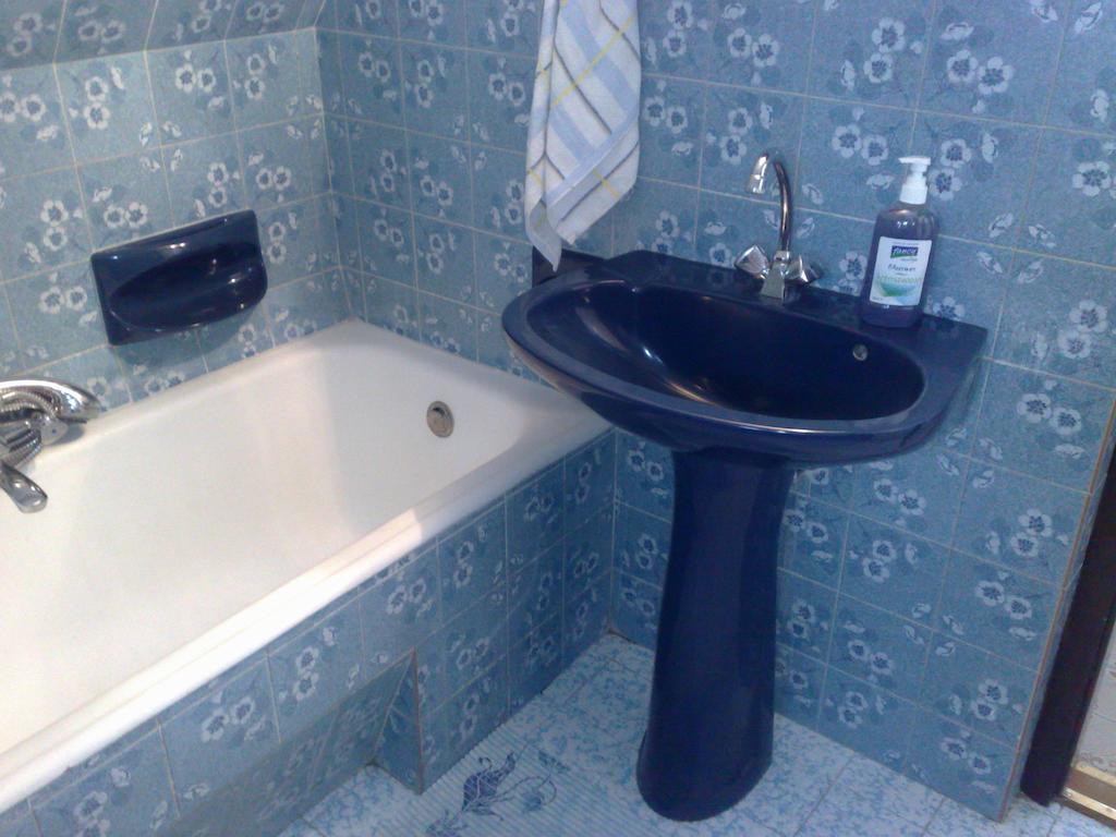 Nati Es Bea Vendeghaz Apartment Hajduszoboszlo Room photo